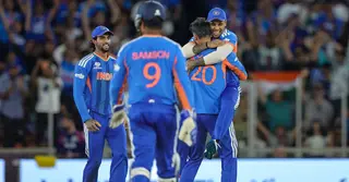 টি-টোয়েন্টি বিশ্বকাপ: টানা দ্বিতীয়বার, ‘টোটাল’ তিন শিরোপা ভারতের